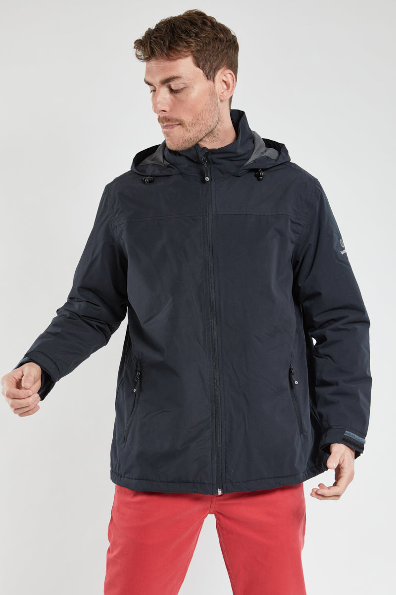 Parka courte imperméable HALONG - 5