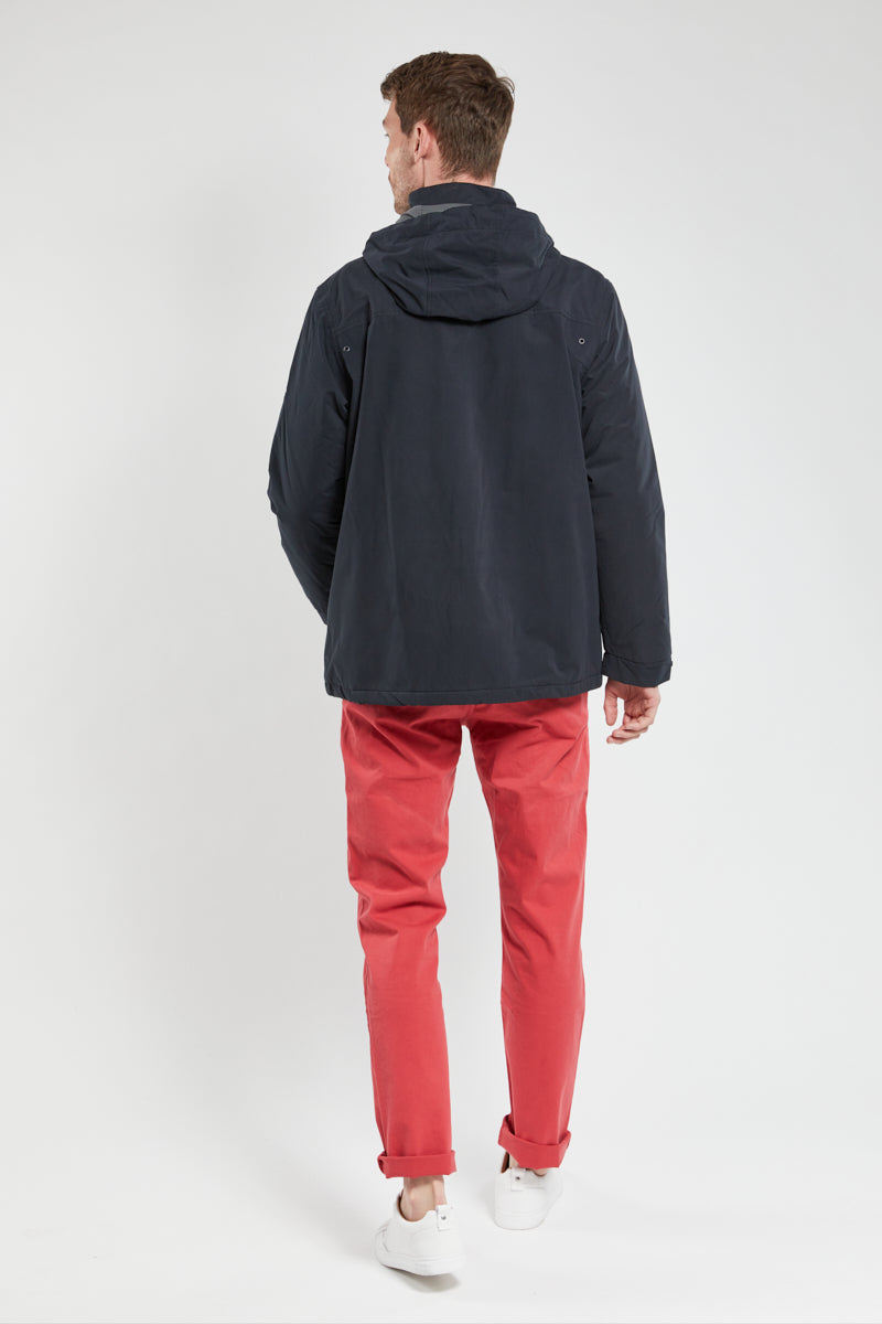 Parka courte imperméable HALONG - 6