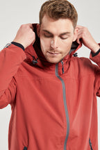 Parka courte imperméable HALONG - 4