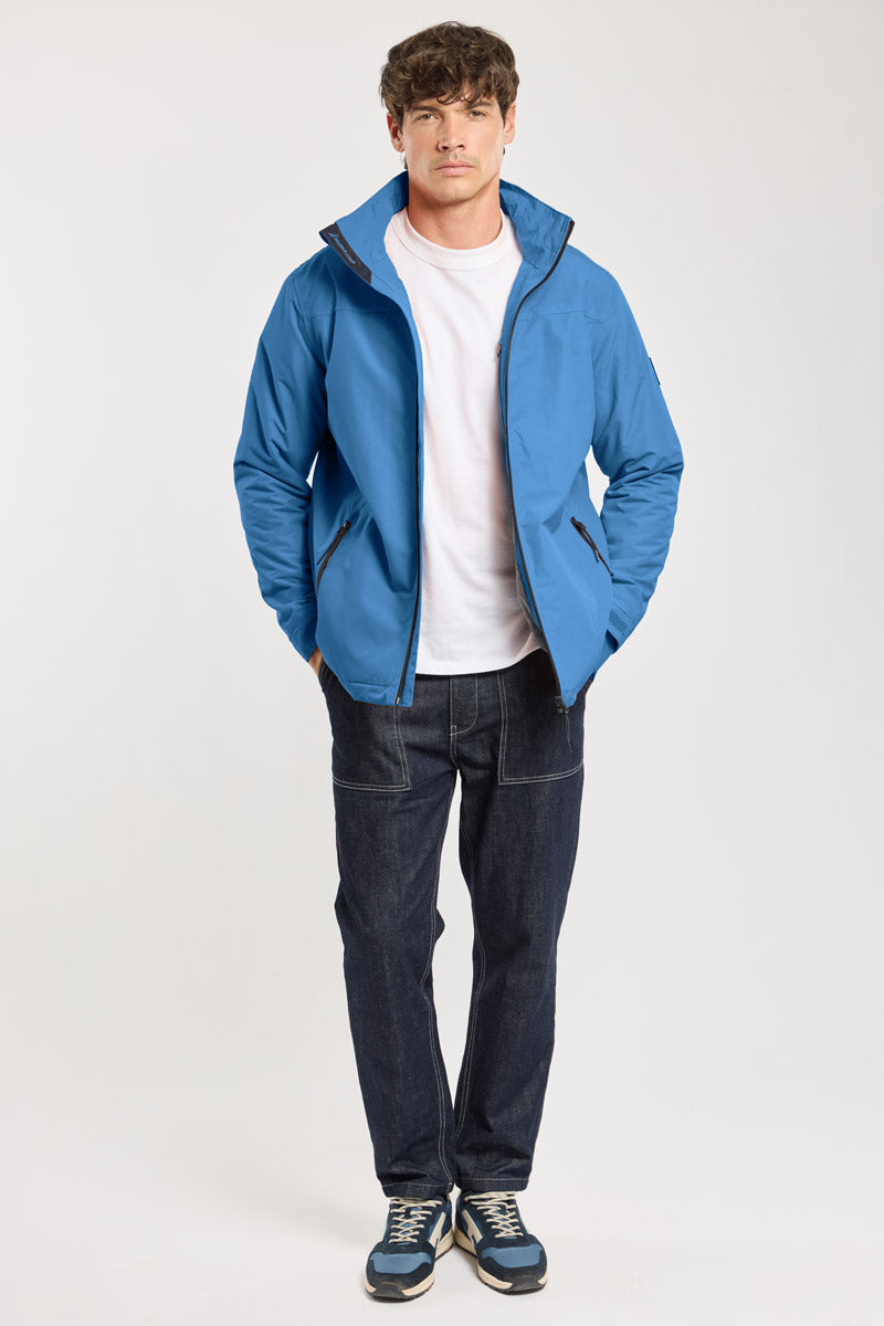 Parka courte imperméable HALONG - 1