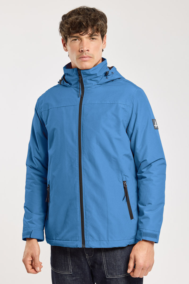 Parka courte imperméable HALONG - 2
