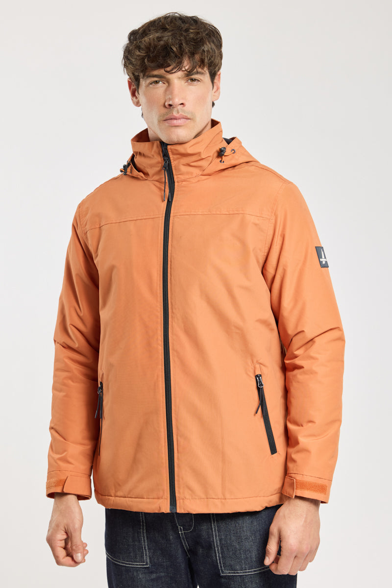 Parka courte imperméable HALONG - 7