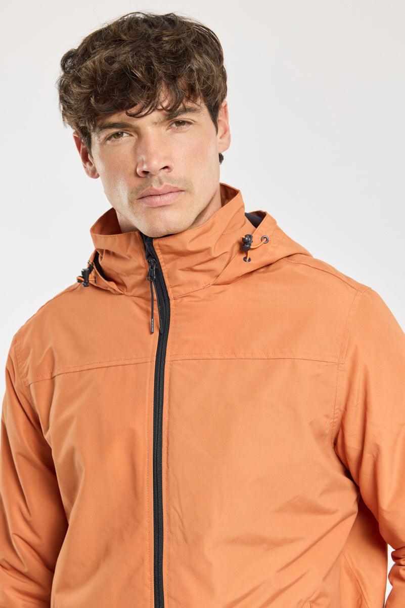 Parka courte imperméable HALONG - 8