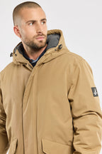 Parka courte HALLBACK - polyester recyclé - 2