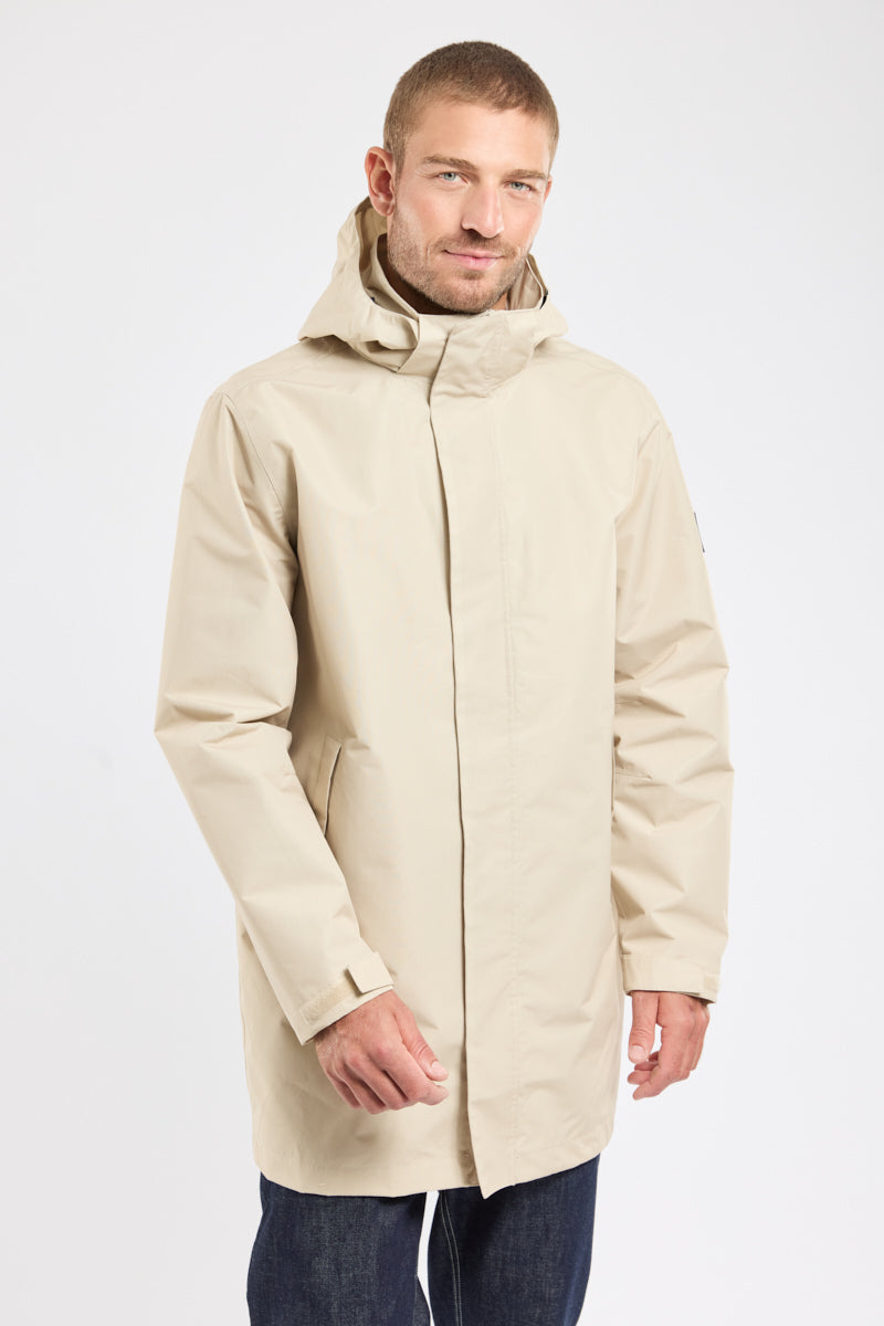 Parka imperméable HOKLEY - 1