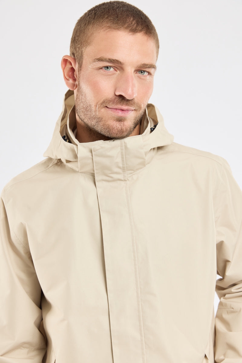 Parka imperméable HOKLEY - 2