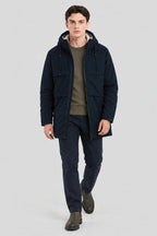 Parka imperméable HUZAK - 2