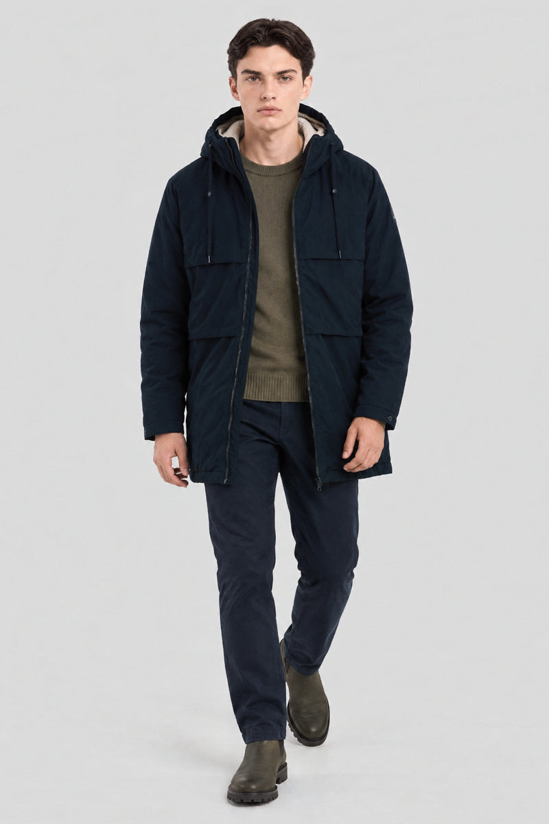 Parka imperméable HUZAK - 2