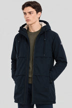 Parka imperméable HUZAK - 1