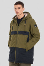 Parka imperméable HUZAK - 4