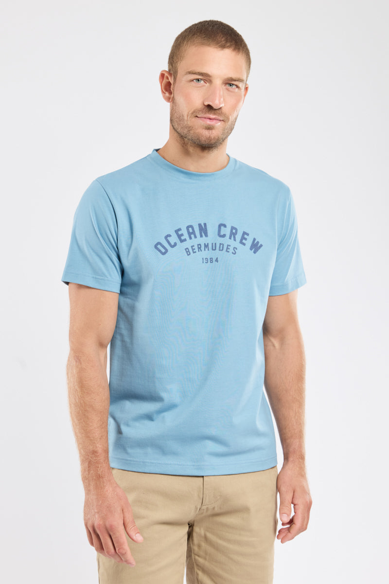 T-shirt VARA - coton - 2