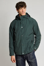 Parka imperméable HOT - 1