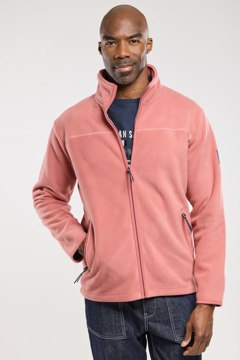 Veste polaire PARATA - 3