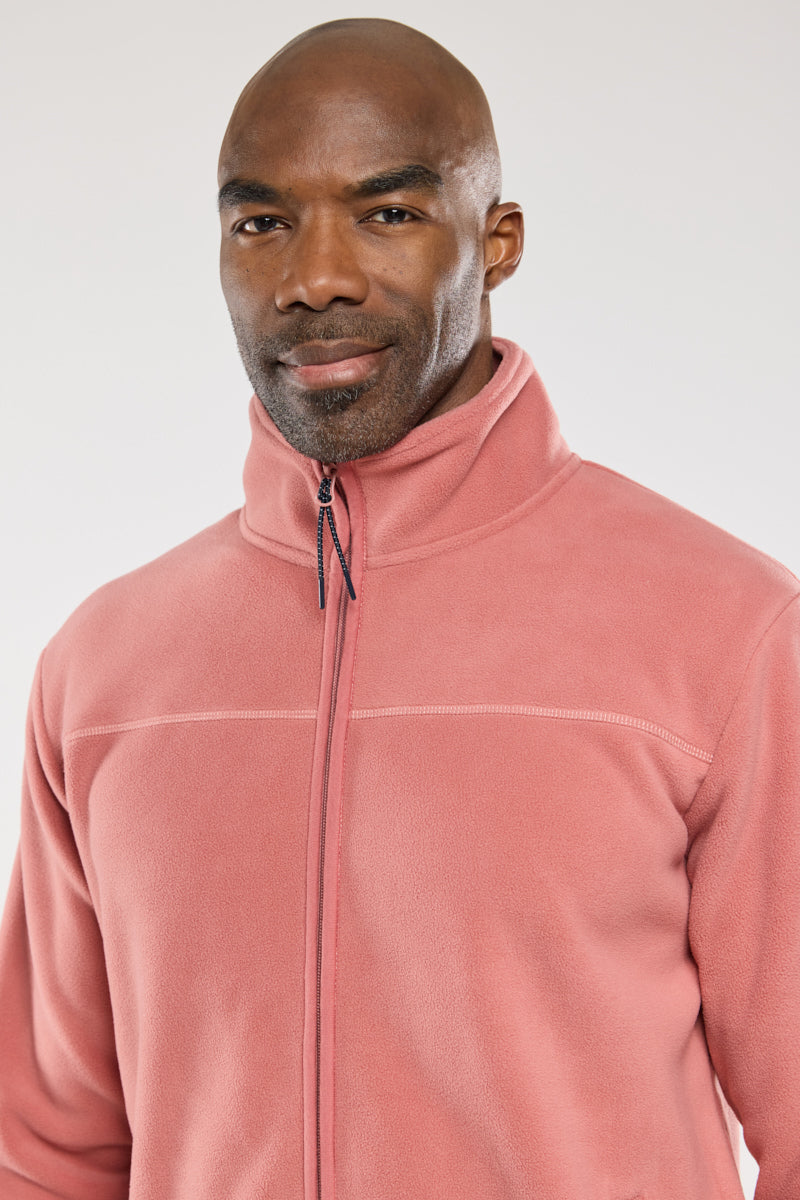 Veste polaire PARATA - 4