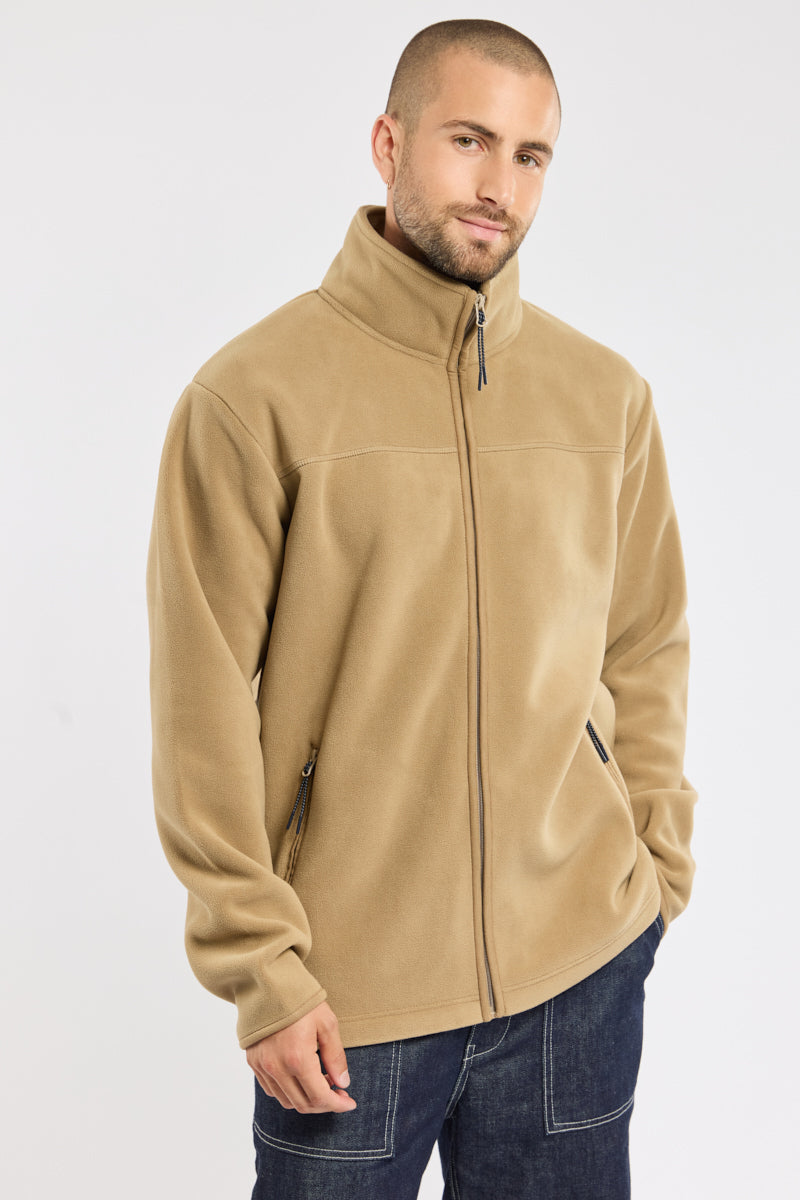 Veste polaire PARATA - 1