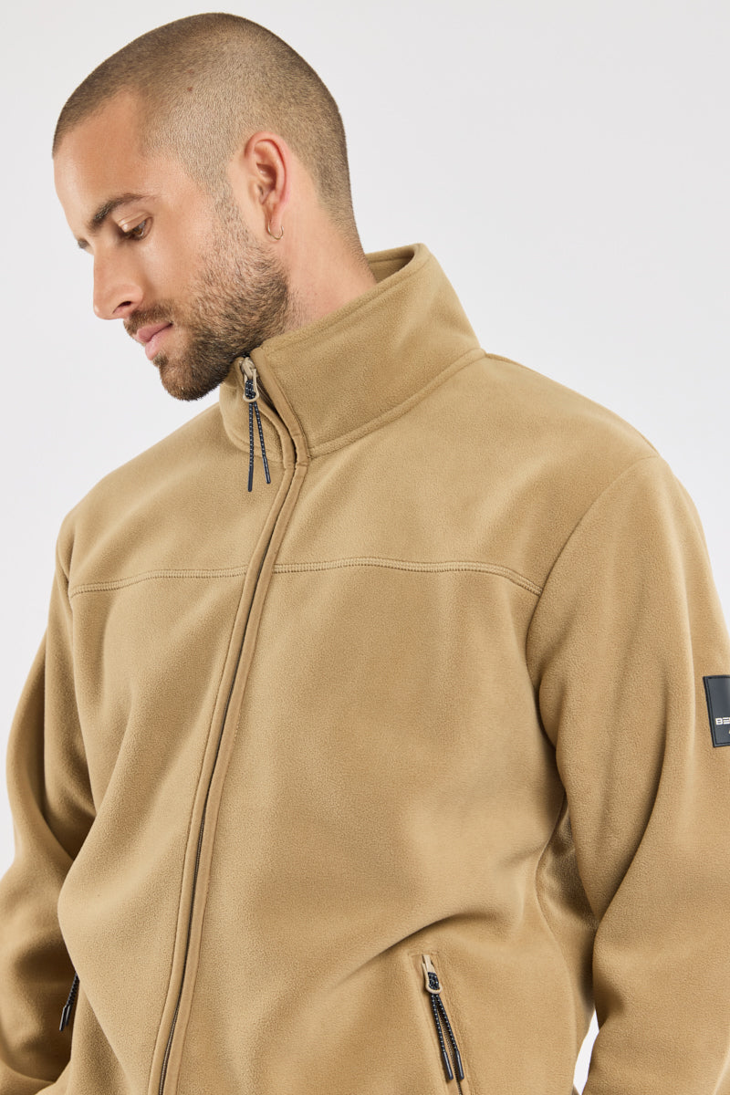 Veste polaire PARATA - 2