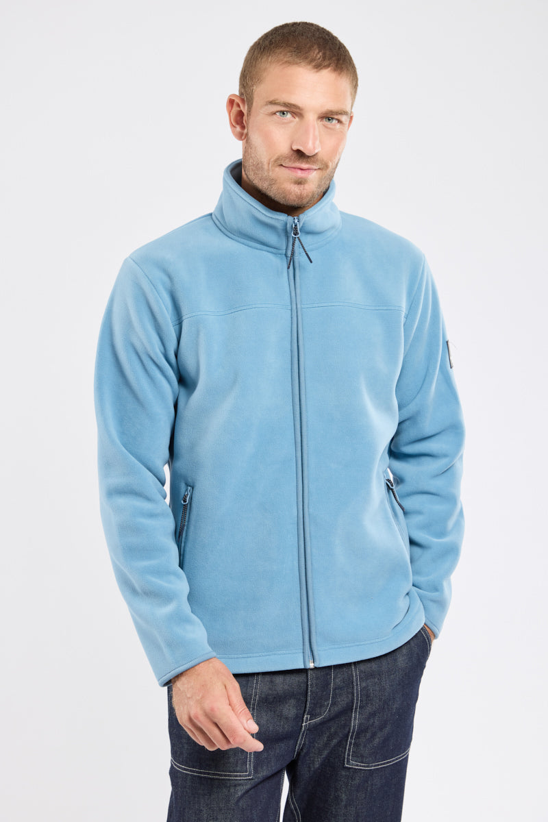 Veste polaire PARATA - 5