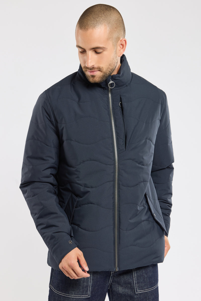Veste matelassée HASTINGS - 1