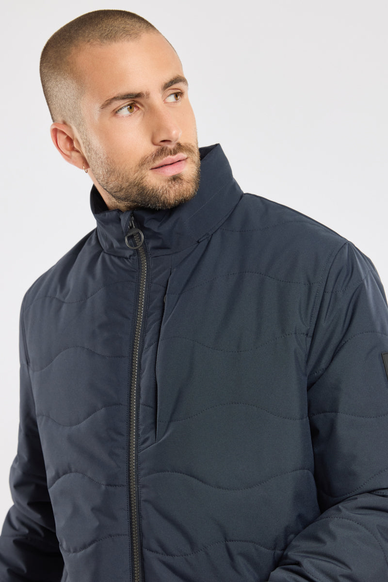 Veste matelassée HASTINGS - 2