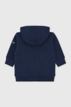 Sweat zippé Baby - coton - 2