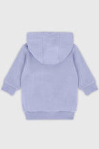 Sweat zippé Baby - coton - 12