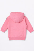 Sweat zippé Baby - coton - 8