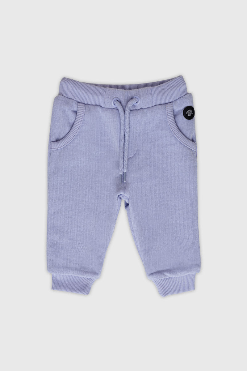 Pantalon jogging Baby – coton - 3