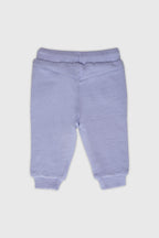 Pantalon jogging Baby – coton - 4