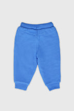 Pantalon jogging Baby – coton - 2