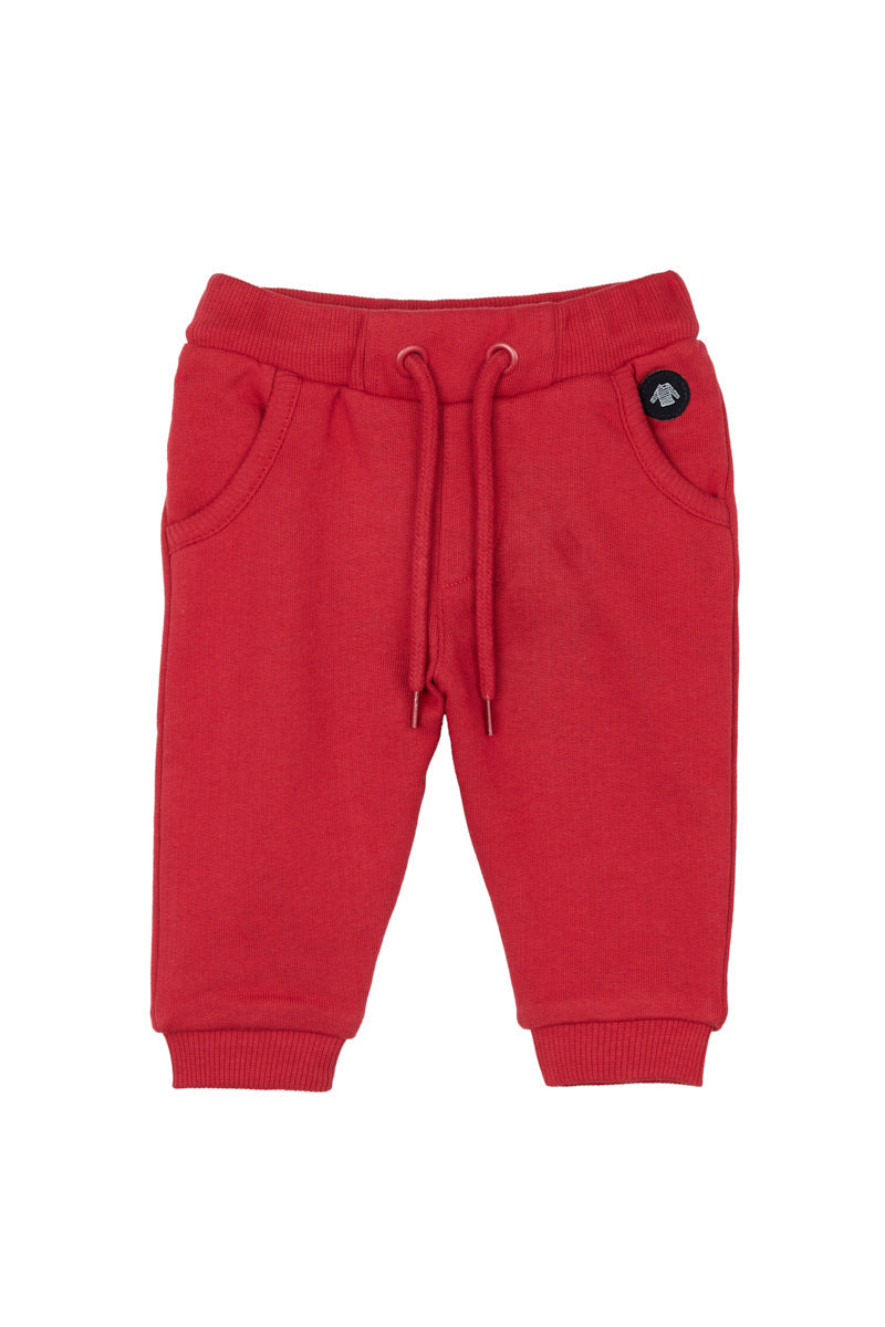 Pantalon jogging Baby – coton - 6