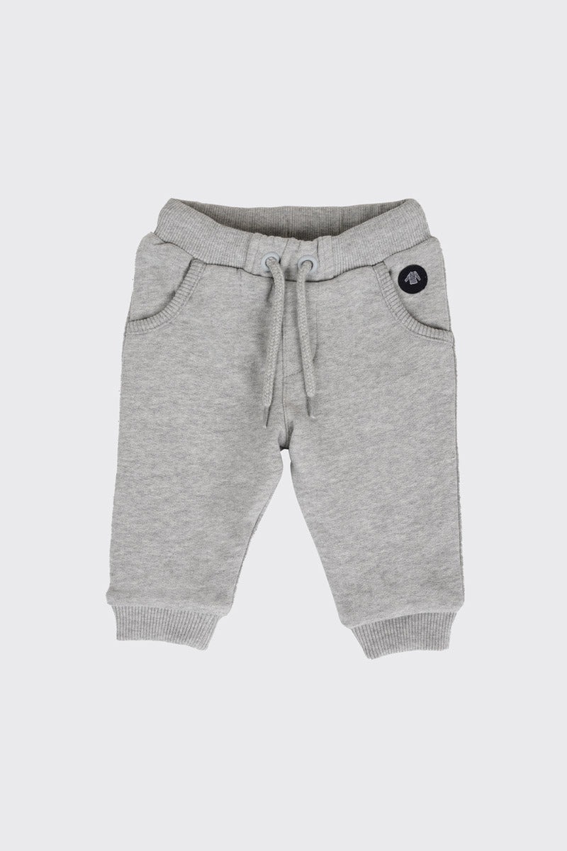 Pantalon jogging Baby – coton - 7