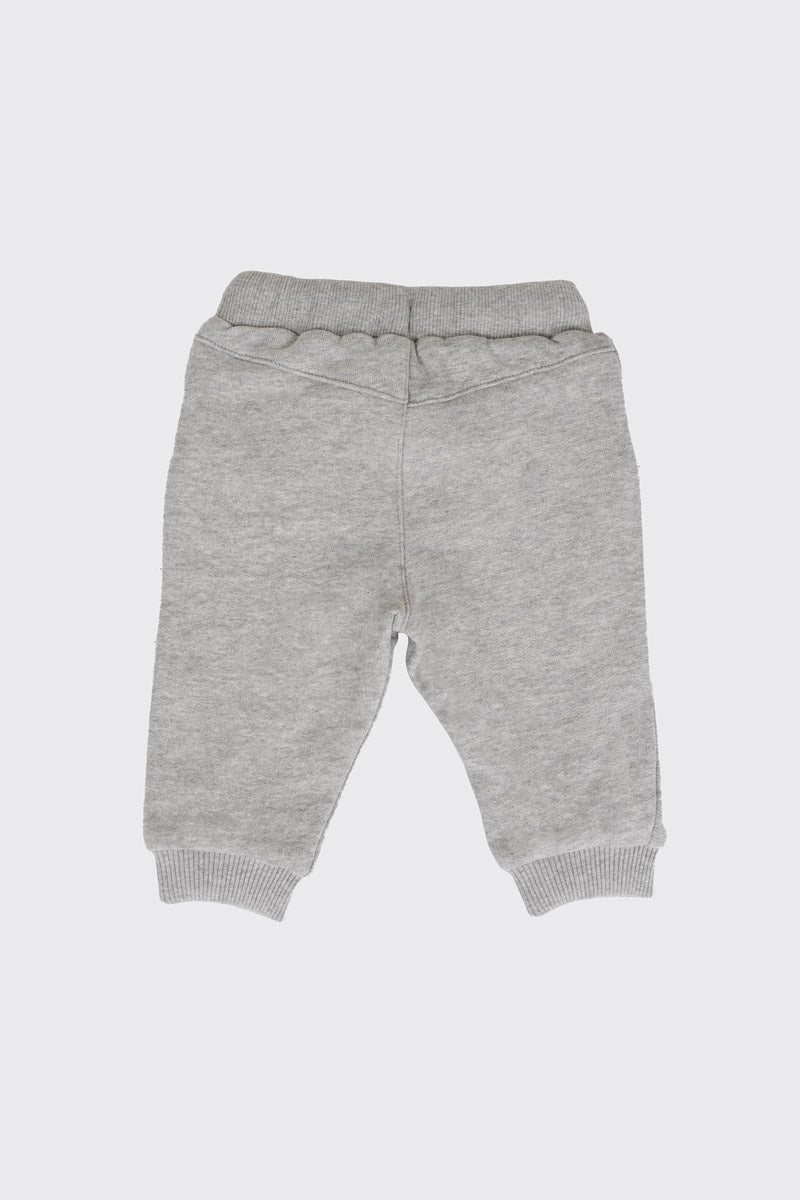 Pantalon jogging Baby – coton - 8