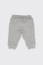 Pantalon jogging Baby – coton - 8