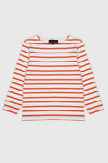 Marinière Kids - coton léger - 1