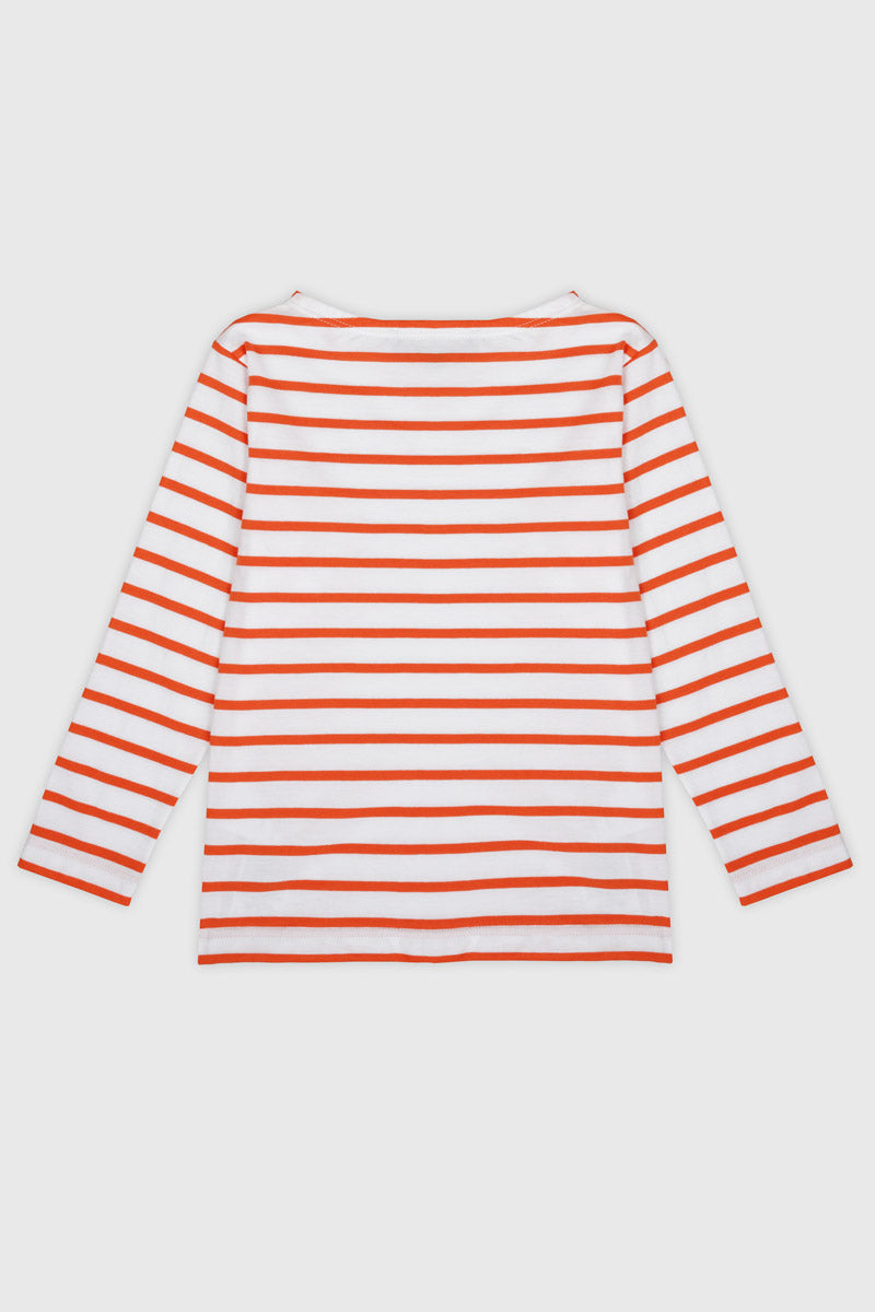 Marinière Kids - coton léger - 2