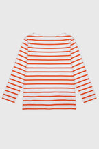 Marinière Kids - coton léger - 2