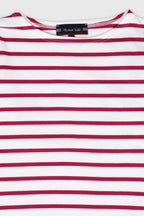 Marinière Kids - coton léger - 4