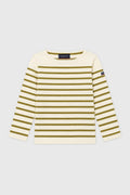 Marinière Amiral kids - coton - 1