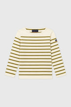 Marinière Amiral kids - coton - 1
