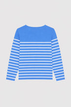 Marinière Kids - coton léger - 2