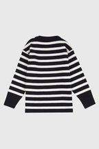 Pull marin Briac Kids - laine Mérinos - 2