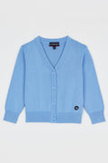 Cardigan boutonné Kids - coton - 1