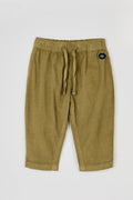 Pantalon velours Baby - 1