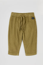 Pantalon velours Baby - 1