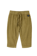 Pantalon velours Baby - 2