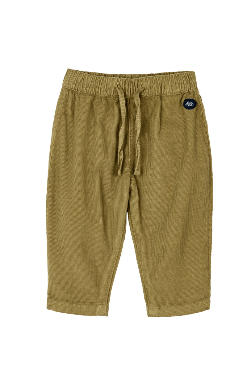 Pantalon velours Baby - 2