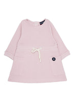 Robe sweat Baby - coton épais - 2
