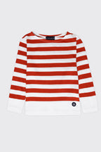 Marinière fantaisie Kids - coton - 1