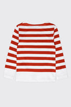 Marinière fantaisie Kids - coton - 2