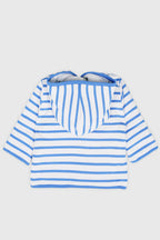 Veste matelassée réversible Baby - coton - 4